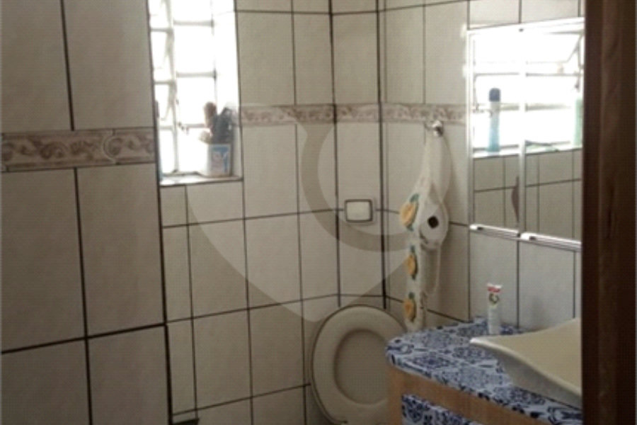 Sobrado à venda com 3 quartos, sendo 1 suíte, em Mandaqui, São Paulo, SP