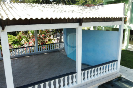 Sítio à venda com 8 quartos, sendo 4 suítes, em Boa Vista, Mogi das Cruzes, SP