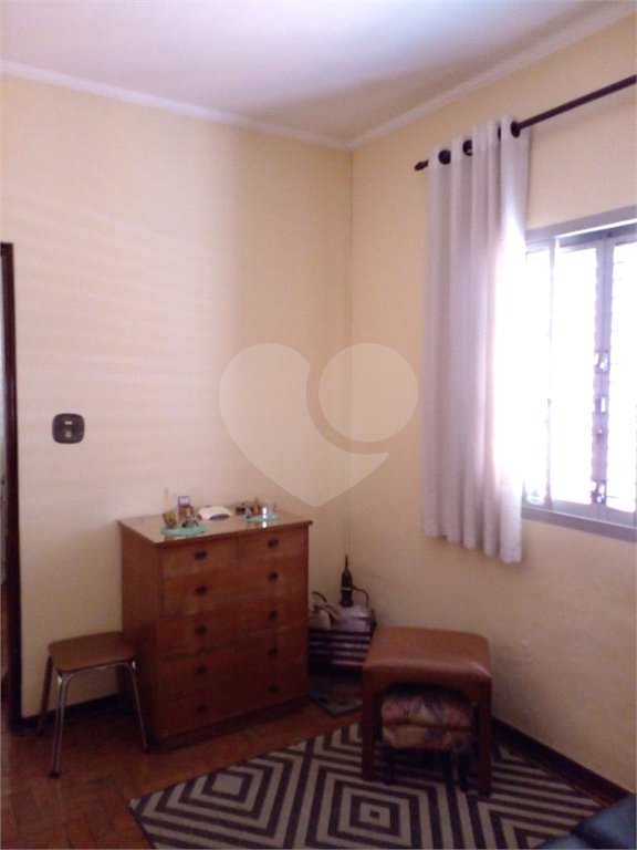 Casa Térrea à venda com 4 quartos em Casa Verde, São Paulo, SP