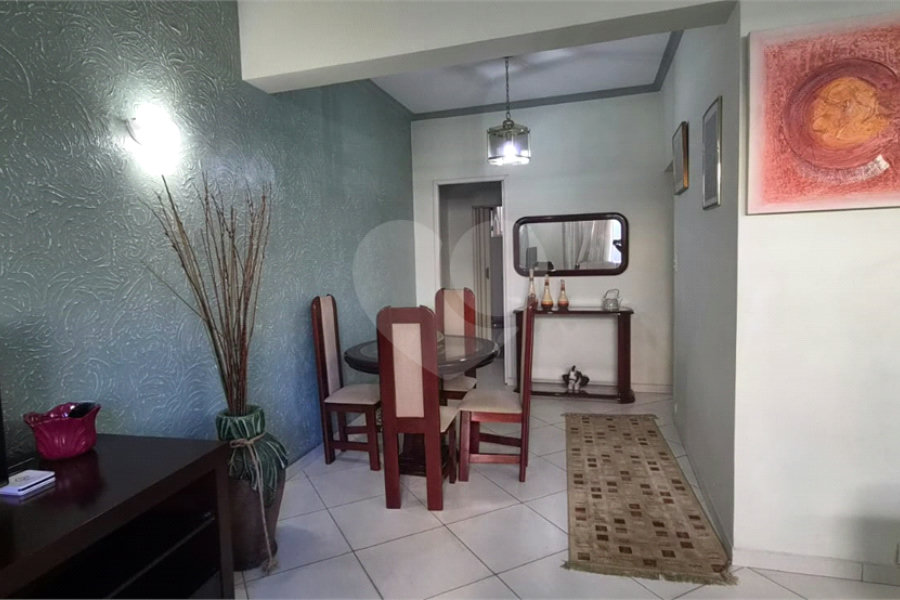Sobrado à venda com 3 quartos, sendo 1 suíte, em Santana, São Paulo, SP
