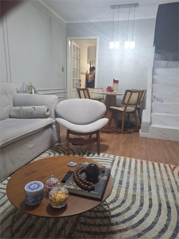 Casa à venda com 3 quartos em Jardim Trussardi, São Paulo, SP