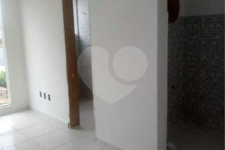 Apartamento à venda com 1 quarto em Jardim Sônia Maria, Sorocaba, SP