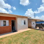 Casa Térrea à venda com 2 quartos em Caetetuba, Atibaia, SP
