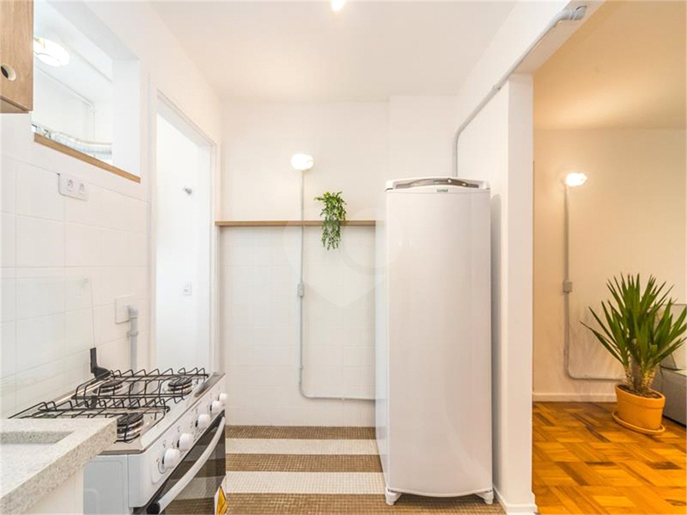 Apartamento à venda com 3 quartos em Vila Mariana, São Paulo, SP