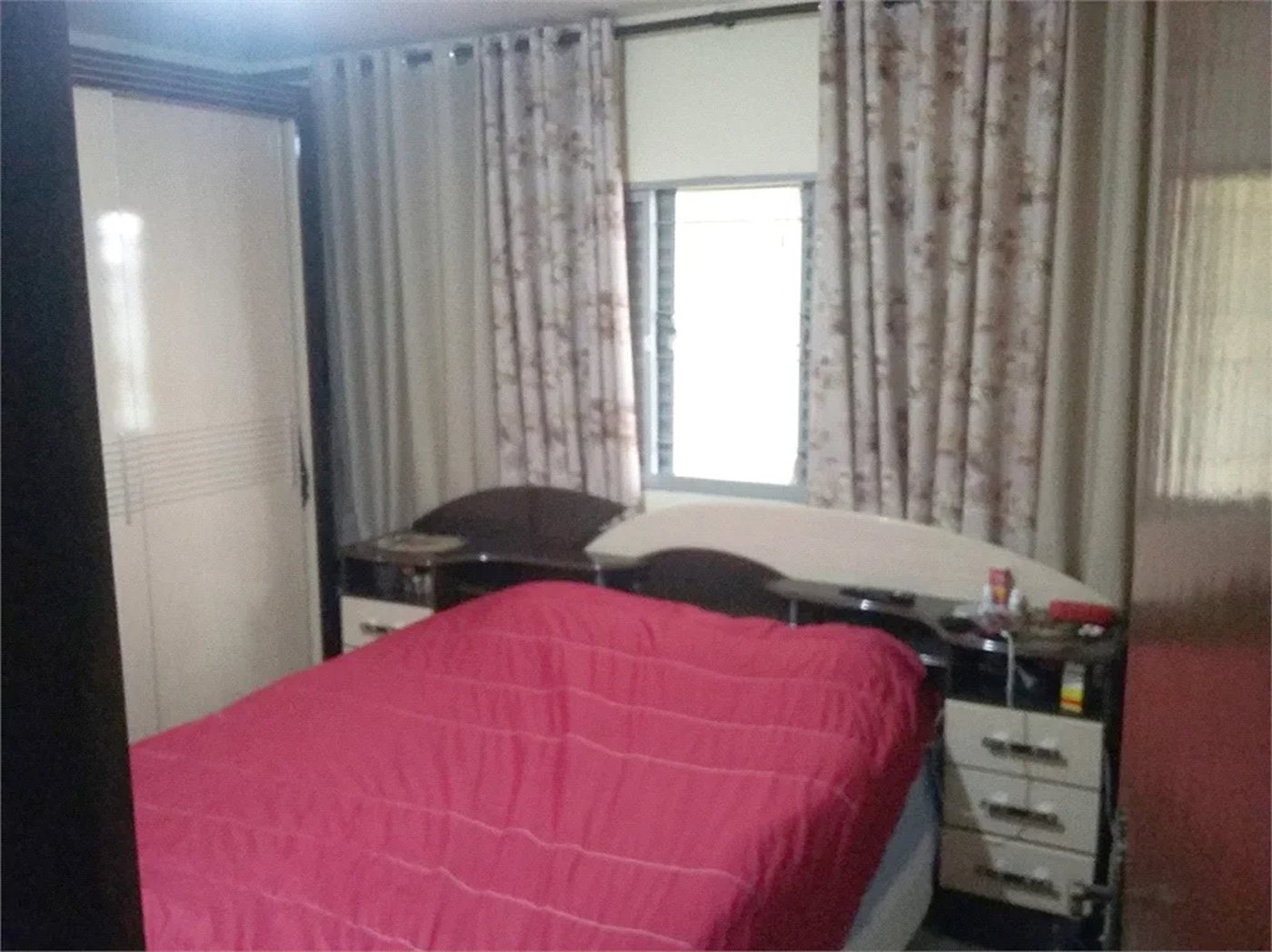 Sobrado à venda com 3 quartos em Jardim Macedônia, São Paulo, SP