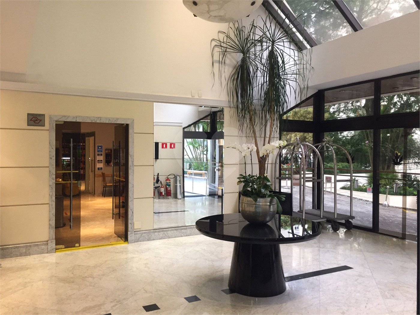Apartamento à venda com 2 quartos, sendo 1 suíte, em Jardim América, São Paulo, SP