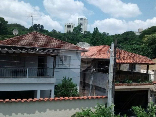 Sobrado à venda com 2 suítes em Mandaqui, São Paulo, SP