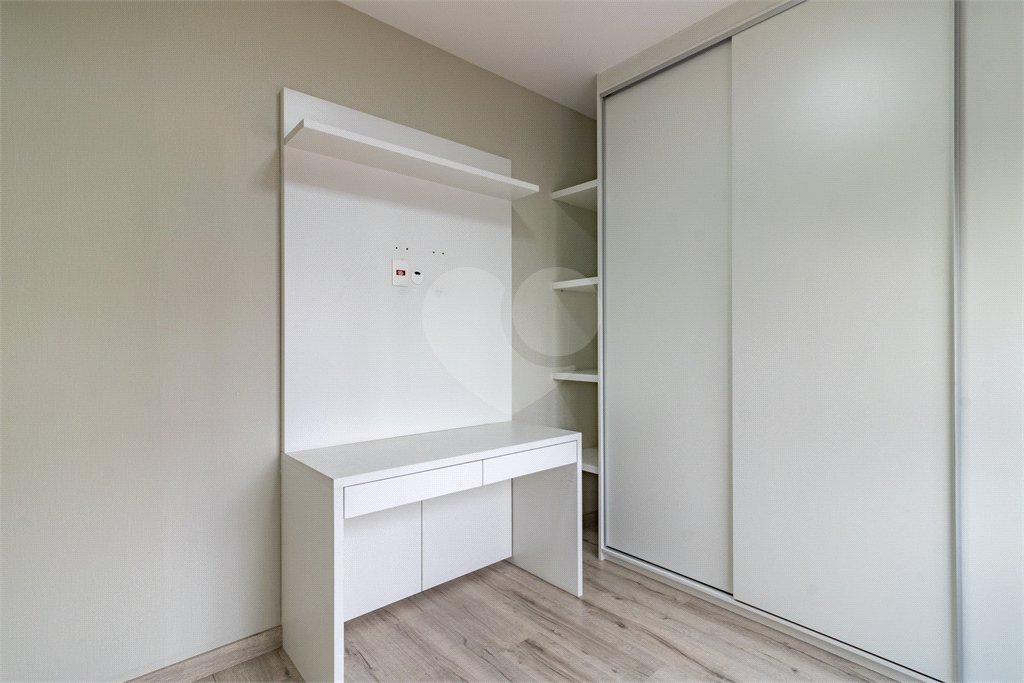 Apartamento à venda com 3 quartos, sendo 1 suíte,  em Perdizes, São Paulo, SP