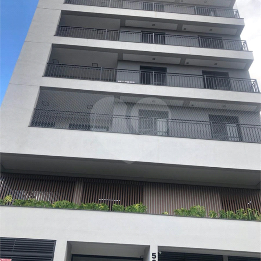 Apartamento para alugar com 1 quarto em Jardim São Paulo(zona Norte), São Paulo, SP