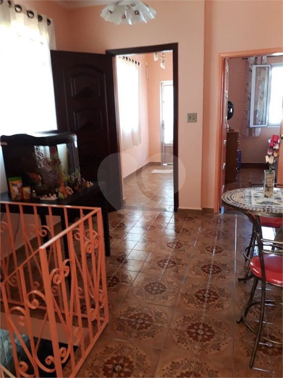 Sobrado à venda com 2 quartos em Freguesia do Ó, São Paulo, SP