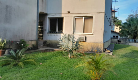 Apartamento à venda com 2 quartos em Campo Grande, Rio de Janeiro, RJ