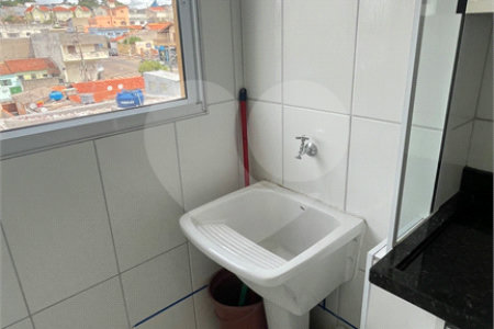 Apartamento a Venda em Atibaia com 2 dormitórios sendo 1 suíte