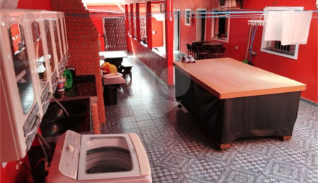 Casa à venda com 4 quartos, sendo 2 suítes, em Vila Santa Margarida, Ferraz de Vasconcelos, SP