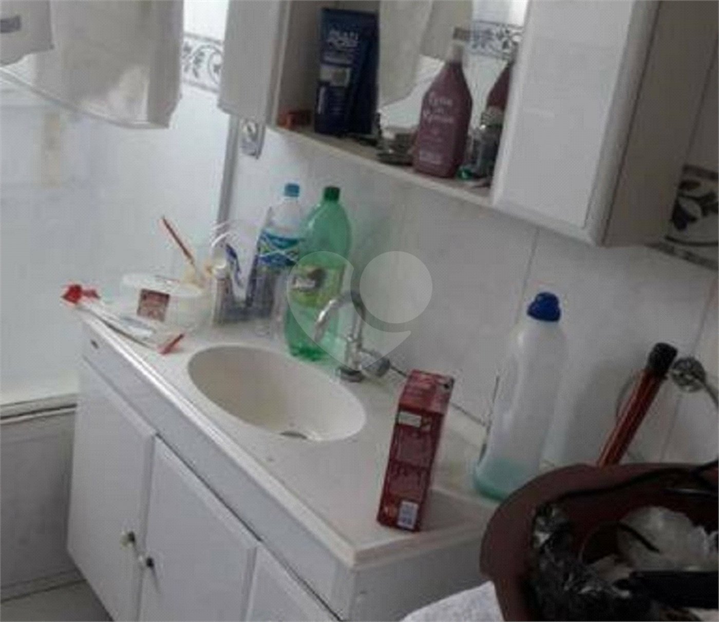 Apartamento à venda com 1 quarto em Liberdade, São Paulo, SP