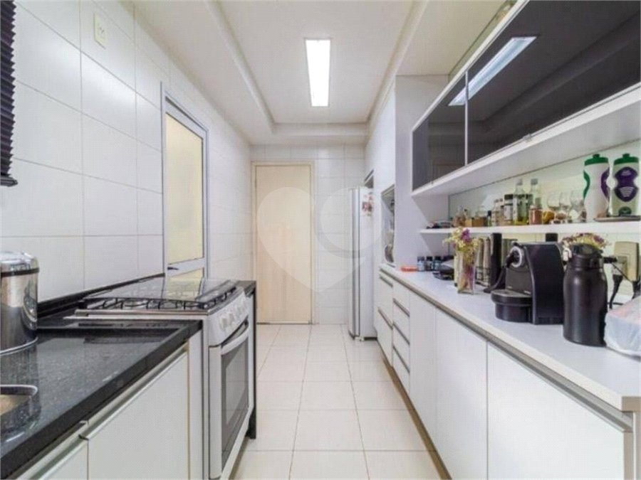 Apartamento à venda com 3 suítes em Vila Leopoldina, São Paulo, SP