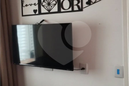 Apartamento à venda com 1 quarto em Brás, São Paulo, SP
