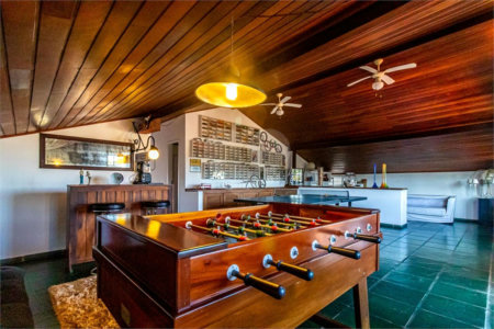 Casa à venda com 4 suítes em Manguinhos, Armação dos Búzios, RJ