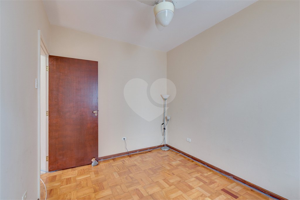 Sobrado à venda com 3 quartos, sendo 1 suíte, em Chácara Flora, São Paulo, SP