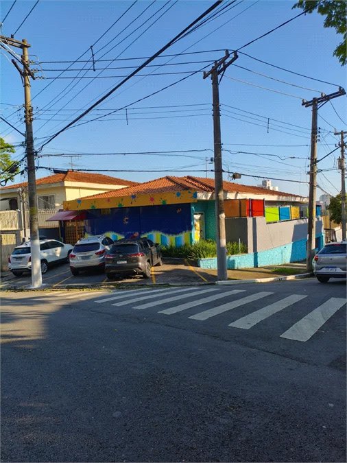 Casa Térrea à venda ou para alugar em Jardim Bonfiglioli, São Paulo, SP