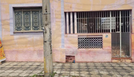 Casa de Vila à venda com 2 quartos em Vila Hortência, Sorocaba, SP