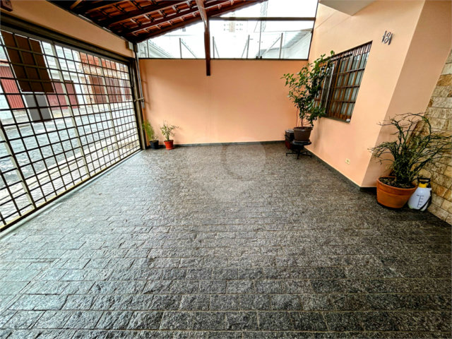 Sobrado à venda com 3 quartos, sendo 1 suíte,  em Santana, São Paulo, SP