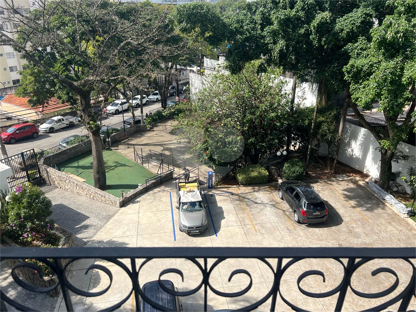 Apartamento à venda com 3 quartos em Casa Verde, São Paulo, SP