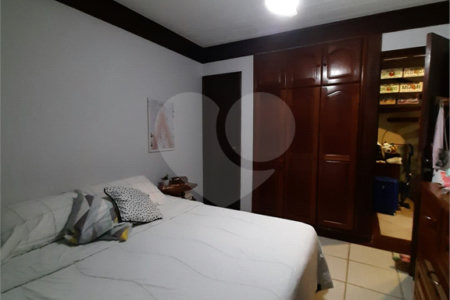 Casa em condomínio à venda com 3 suítes em Marina, Armação dos Búzios, RJ