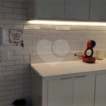Apartamento à venda com 3 quartos, sendo 2 suítes, em Vila Dom Pedro II, São Paulo, SP