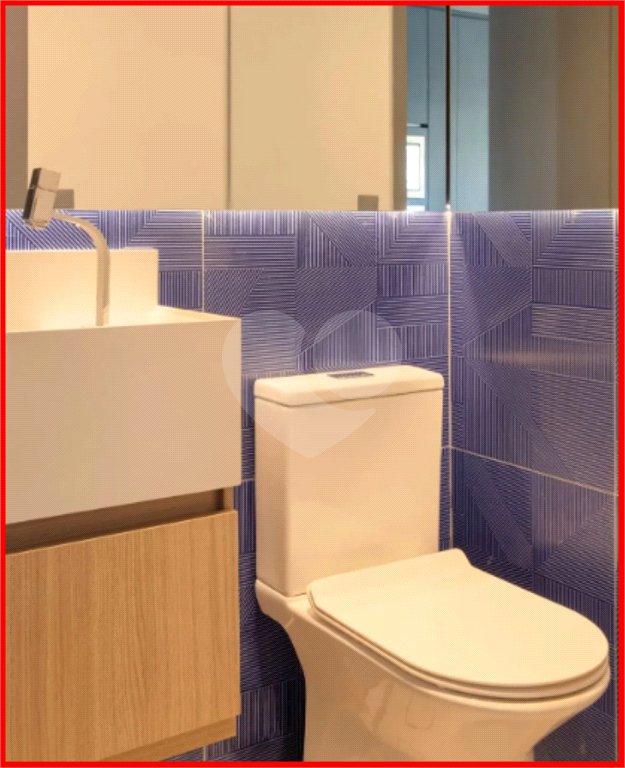 Apartamento à venda com 2 suítes em Vila Mariana, São Paulo, SP