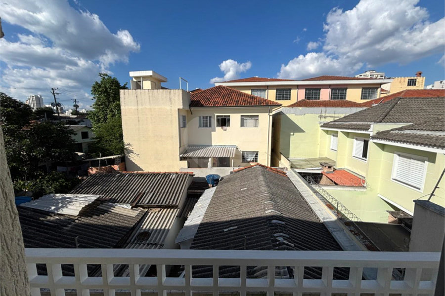 Casa à venda com 2 suítes em Casa Verde, São Paulo, SP