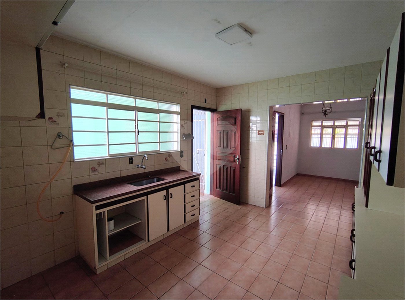 Casa à venda com 2 quartos em Parque Centenário, Jundiaí, SP