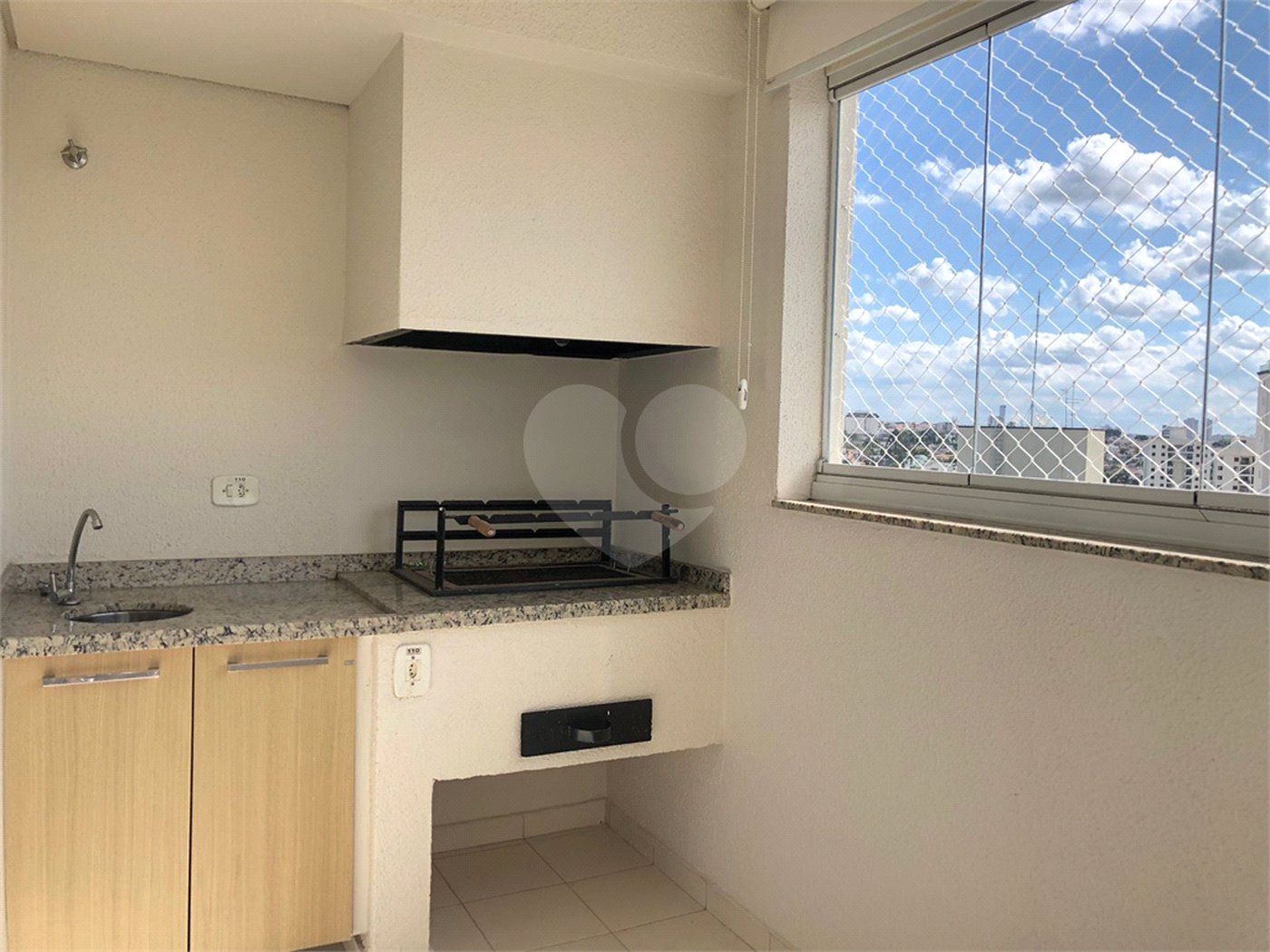 Apartamento à venda com 4 quartos, sendo 2 suítes,  em Jardim Armênia, Mogi das Cruzes, SP
