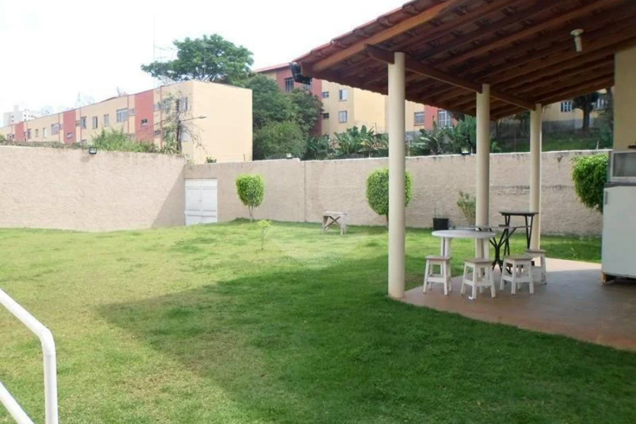 Casa à venda com 2 quartos no condomínio Condessa - Alcides Godói, São Paulo - SP