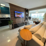 Apartamento à venda com 2 quartos, sendo 1 suíte, em Água Branca, São Paulo, SP