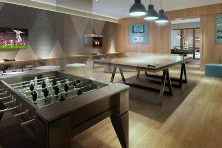 Apartamento à venda com 2 quartos, sendo 1 suíte, em Barra Funda, São Paulo, SP