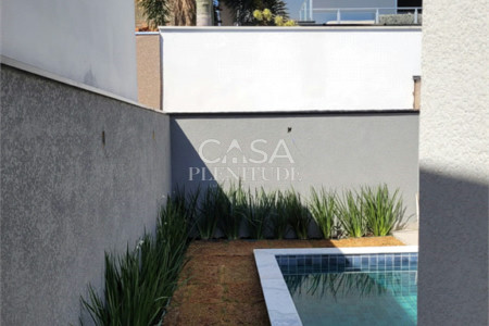 Casa em condomínio à venda com 3 suítes em Morros, Sorocaba, SP