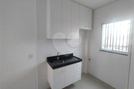 Apartamento para alugar com 2 quartos em Parada Inglesa, São Paulo, SP
