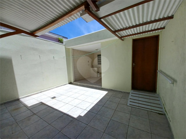 Sobrado à venda com 2 quartos em Tucuruvi, São Paulo, SP