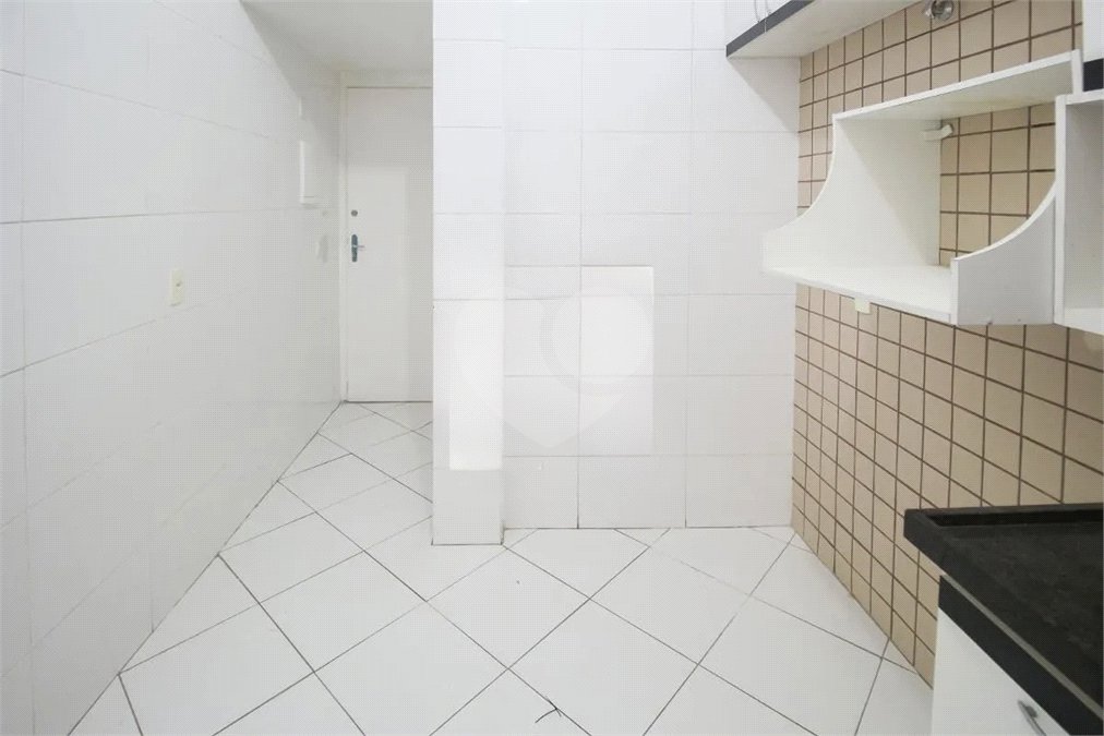 Apartamento à venda com 3 quartos em Leblon, Rio de Janeiro, RJ