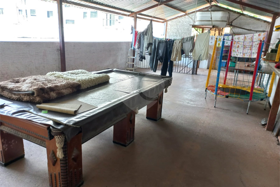 Casa Térrea à venda com 2 quartos em Horto Florestal, São Paulo, SP