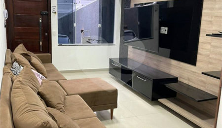 Sobrado à venda com 3 quartos, sendo 1 suíte,  em Vila Maria, São Paulo, SP