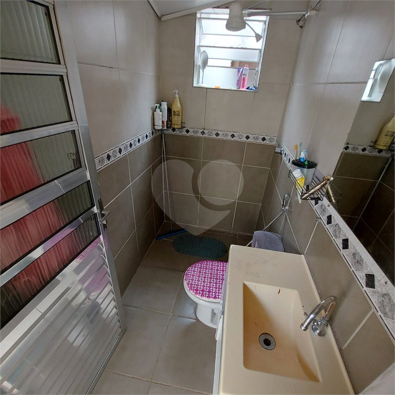 Casa Térrea à venda com 3 quartos, sendo 1 suíte, em Vila Guilherme, São Paulo, SP