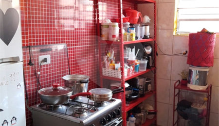 Casa à venda com 4 quartos, sendo 1 suíte,  em Jardim das Palmas, São Paulo, SP