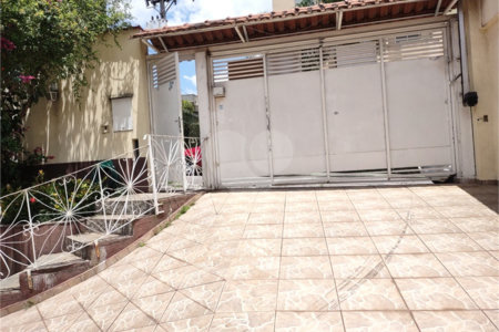 Casa à venda com 3 quartos, sendo 1 suíte, em Vila Mazzei, São Paulo, SP