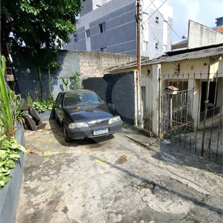 Casa de Vila à venda com 4 quartos em Vila Gustavo, São Paulo, SP