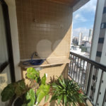 Apartamento para alugar com 4 quartos, sendo 1 suíte,  em Santana, São Paulo, SP
