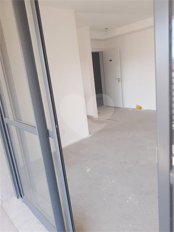 Apartamento à venda com 2 suítes em Freguesia do Ó, São Paulo, SP