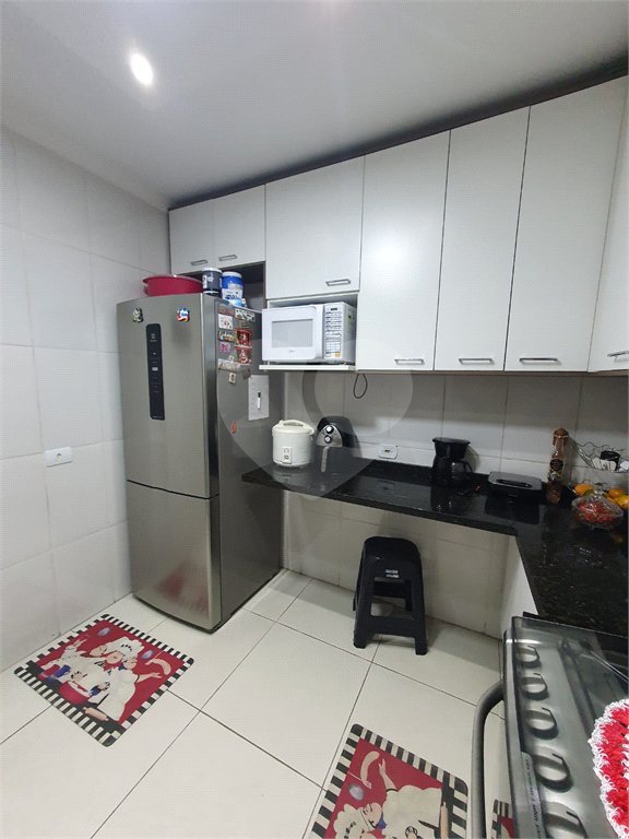 Casa à venda com 3 quartos no condomínio Vitória, São Paulo - SP