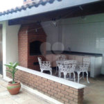 Casa Térrea à venda ou para alugar com 4 suítes em Jardim Floresta, São Paulo, SP