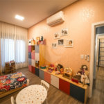 Casa à venda com 6 quartos, sendo 5 suítes,  no condomínio São Joaquim, Vinhedo - SP